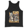 Sir Veillance Tank Top