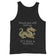Would you still love me if I was a wyrm Tank Top