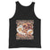 Chicken Wing Enthusiast Tank Top