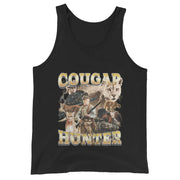 Cougar Hunter Tanktop