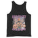 deadlift daddy Tank Top