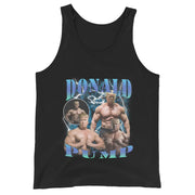 Donald Pump Tanktop
