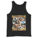 Hallowed be thy Gains Tank Top