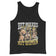 HIT MAXES NOT WOMEN Tank Top