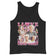 I love Older Women Tank Top