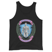 Tanktop des Präsidenten des Micro Penis Clubs