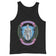 Micro Penis Club President Tank Top