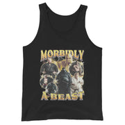 Morbidly a Beast Tank Top