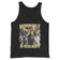 Morbidly a Beast Tank Top