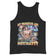 My Pronouns are Not/Natty Tank Top