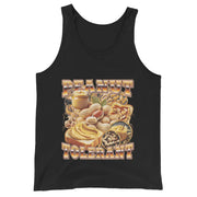 Peanut Tolerant Tank Top