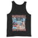Professional Tax Evader Tank Top