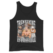 alles is mogelijk Tank Top