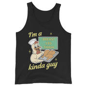 I'm a breast leg and thigh kinda guy (chicken) Tank Top