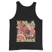 Ich bin ein Fehler Tanktop