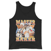 Master Baker Tank Top