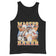 Master Baker Tank Top