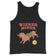 Wiener Rides Tank Top