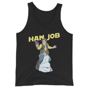 Han Job Tanktop