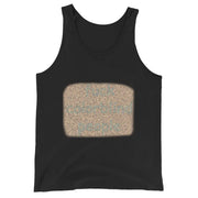 Tanktop voor kleurenblinde mensen