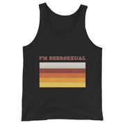 I'm Beersexual Tank Top