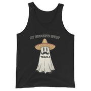 Mijn favoriete Spirit (tequila) Tanktop