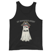 Mijn favoriete Spirit (Rum) Tanktop