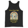 Jesus Loves You! But I don't Tank Top
