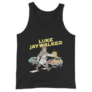 Luke Jaywalker Tanktop