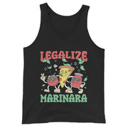 Legaliseer Marinara Tanktop