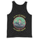 Always Keep an open mind JFK Tank Top
