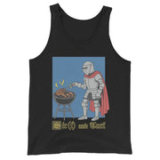 Sir(f) en Turf Tanktop
