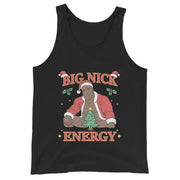 Big Nick Energy Tank Top