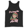 I'm Hung like an Elf Tank Top