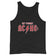 My Tummy Aches Tank Top