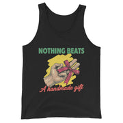 Nothing beats a handmade gift Tank Top