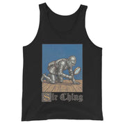 Sir Ching Tank Top