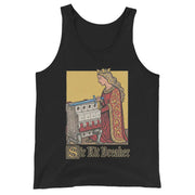 Sir Kit Breaker Tank Top