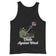 Dads against weed Tank Top