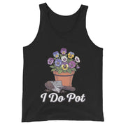 I do pot Tank Top