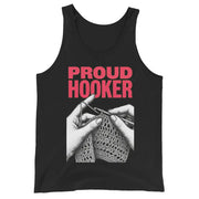 Proud Hooker Tank Top