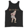 Shakes-Rear (William Shakesrear) Tank Top