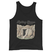 Rolling Stones since AD 33 (Jesus Resurrection) Tank Top