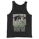 Maidens want me dragons fear me Tank Top