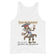 Call me Captain the way she's Jackin' my sparrow Tank Top
