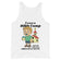 I went to Bible Camp and all I got was addicted to Meth Tank Top