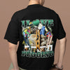 I Love Pegging t-shirt (backprint)