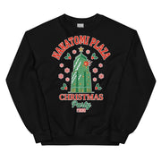 Nakatomi Plaza Christmas Party Sweatshirt