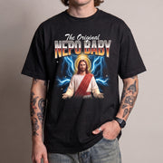 The Original Nepo Baby T-Shirt