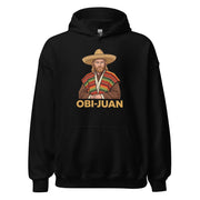 Obi-Juan Hoodie